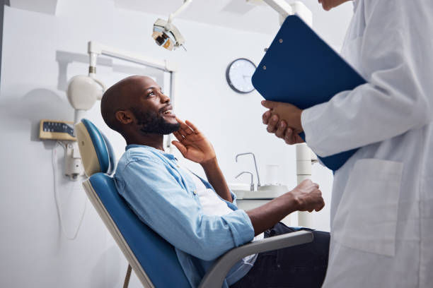 , ME Emergency Dentist Company
