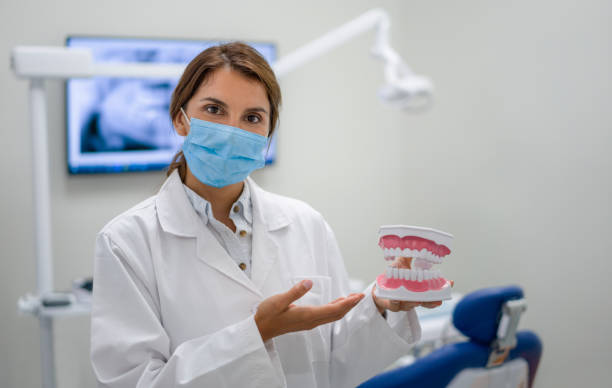 Professional Emergency Dentist in ME