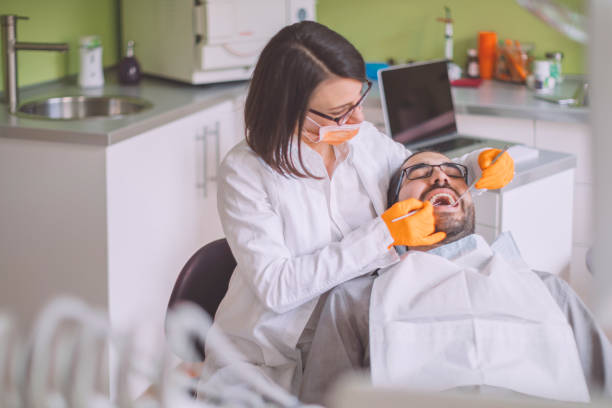 Best Walk-In Emergency Dentist in South Berwick, ME