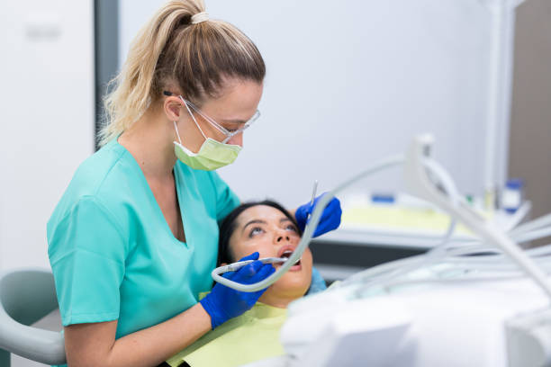 Best Emergency Treatment for Toothache in South Berwick, ME