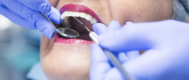 Best Pediatric Emergency Dentist in South Berwick, ME
